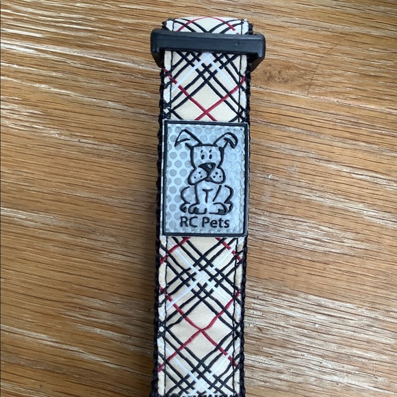 Dog Collar RC Pets Adjustable NWOT - Picture 2 of 4